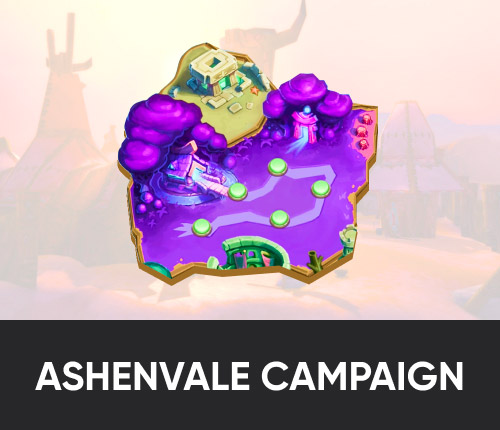 Ashenvale Campaign Boost